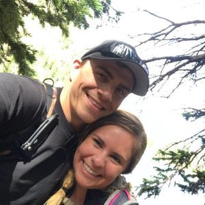 Meet your Posher, Patrick